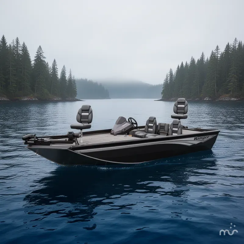The Image of Ranger RT188P 2026 - 0