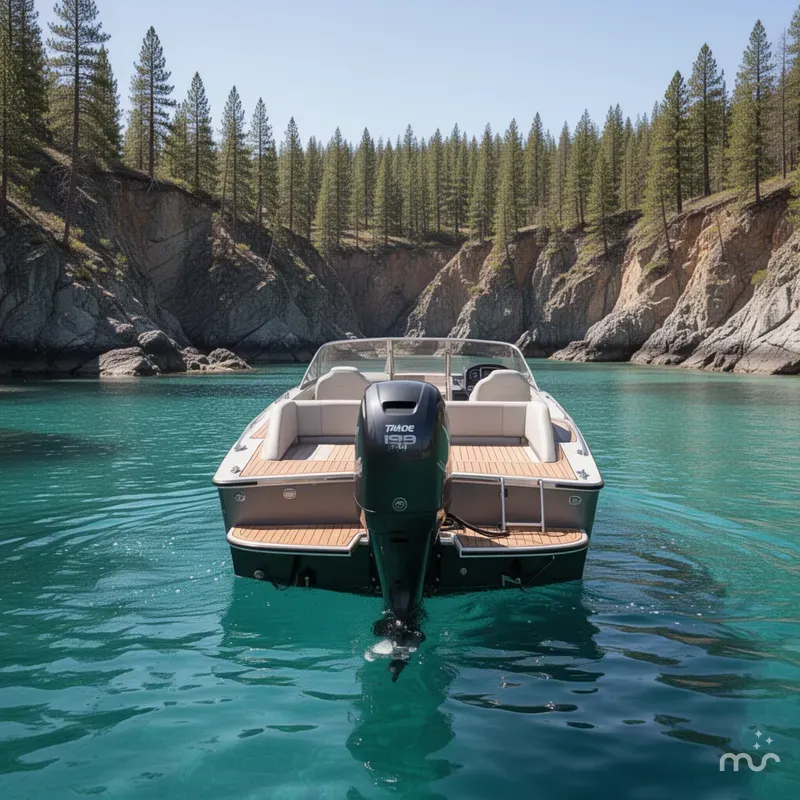 Slide: The Image of Tahoe 1950 2026 - 3