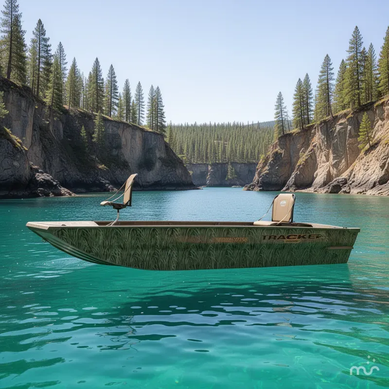 Slide: The Image of Tracker Grizzly 1756 T Marsh 2026 - 2