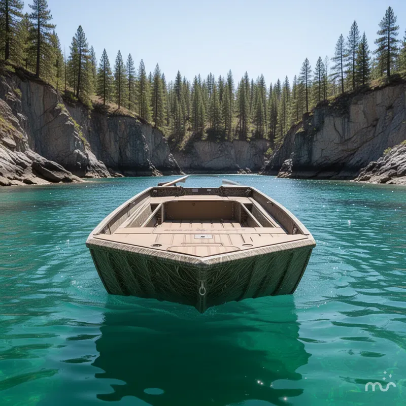Slide: The Image of Tracker Grizzly 1756 T Marsh 2026 - 3