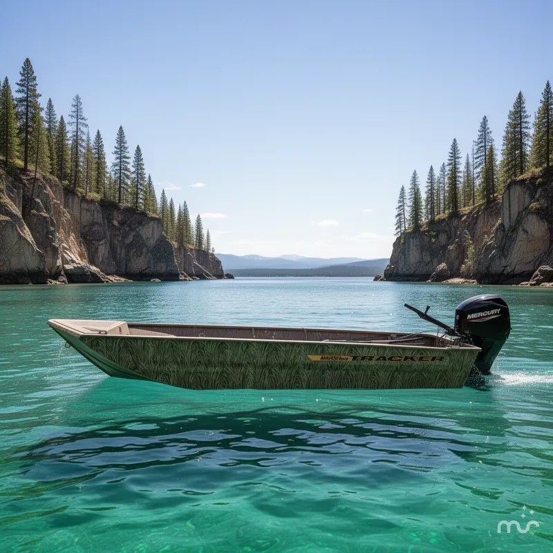 Slide: The Image of Tracker Grizzly 1756 T Marsh 2026 - 4