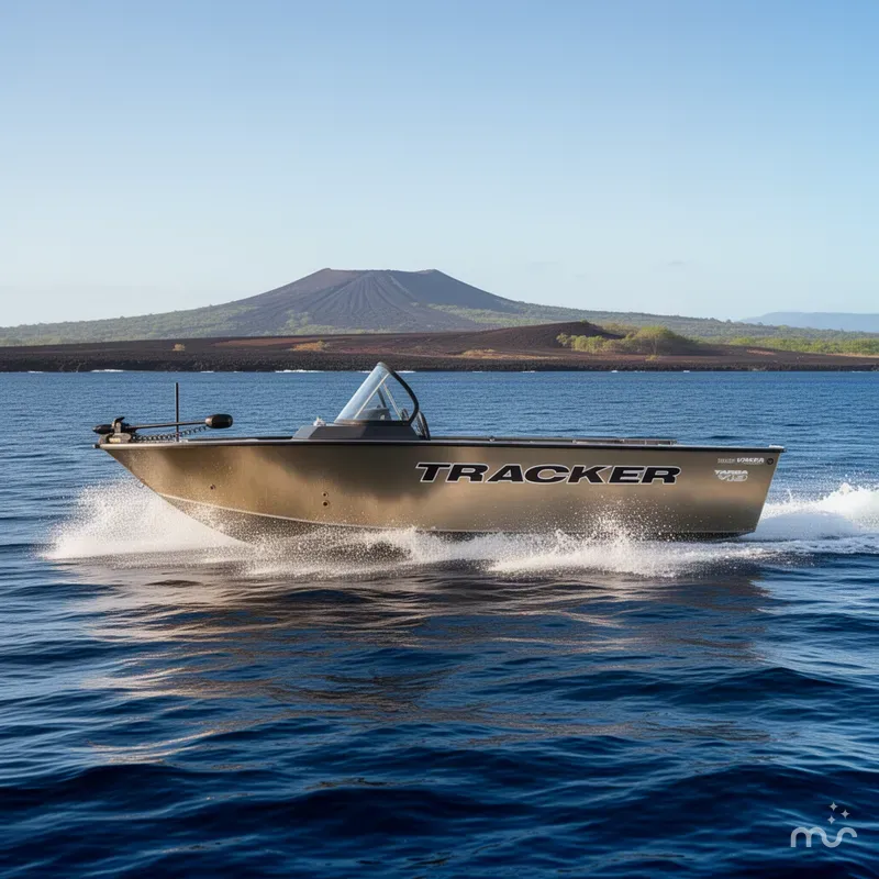 Slide: The Image of Tracker Targa V-19 WT 2026 - 4