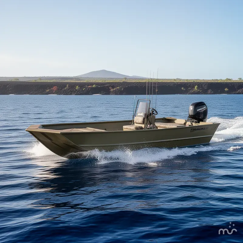Slide: The Image of Tracker Grizzly 2072 CC 2026 - 4