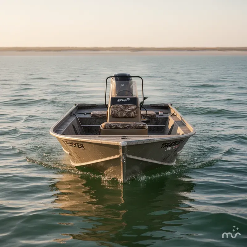 Slide: The Image of Tracker Grizzly 1860 CC 2026 - 1