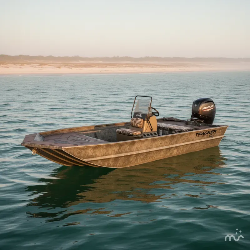 Slide: The Image of Tracker Grizzly 1860 CC 2026 - 4