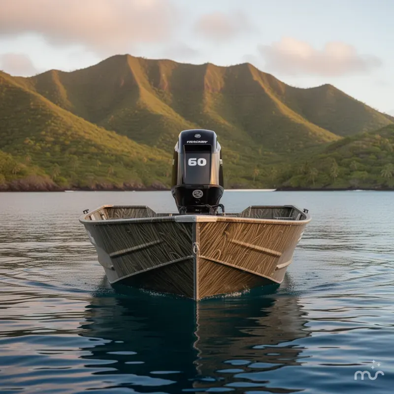 Slide: The Image of Tracker Grizzly 1756 T Marsh 2026 - 1