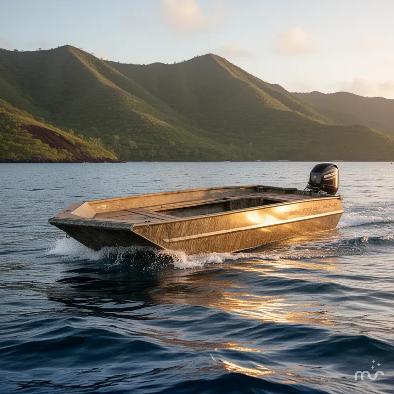 Slide: The Image of Tracker Grizzly 1756 T Marsh 2026 - 4