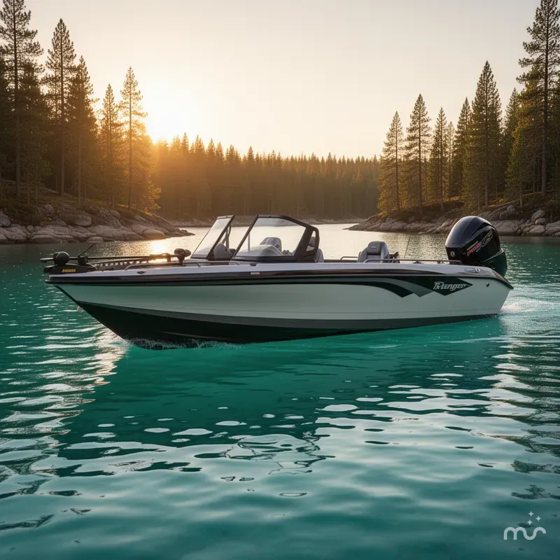 The Image of Ranger 621FS Cup-Equipped 2026 - 0