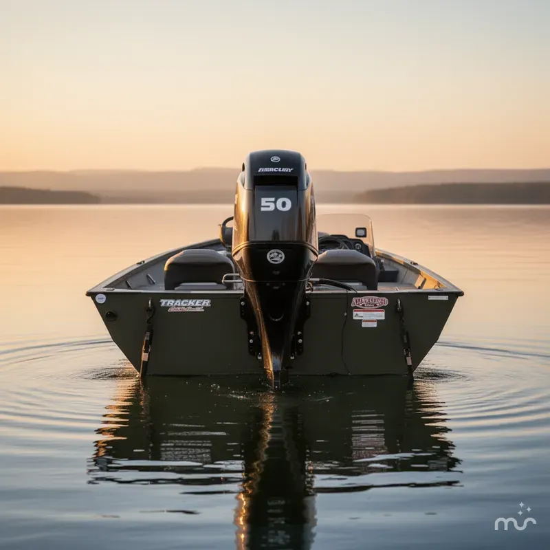 Slide: The Image of Tracker Bass Tracker Classic XL 2026 - 3