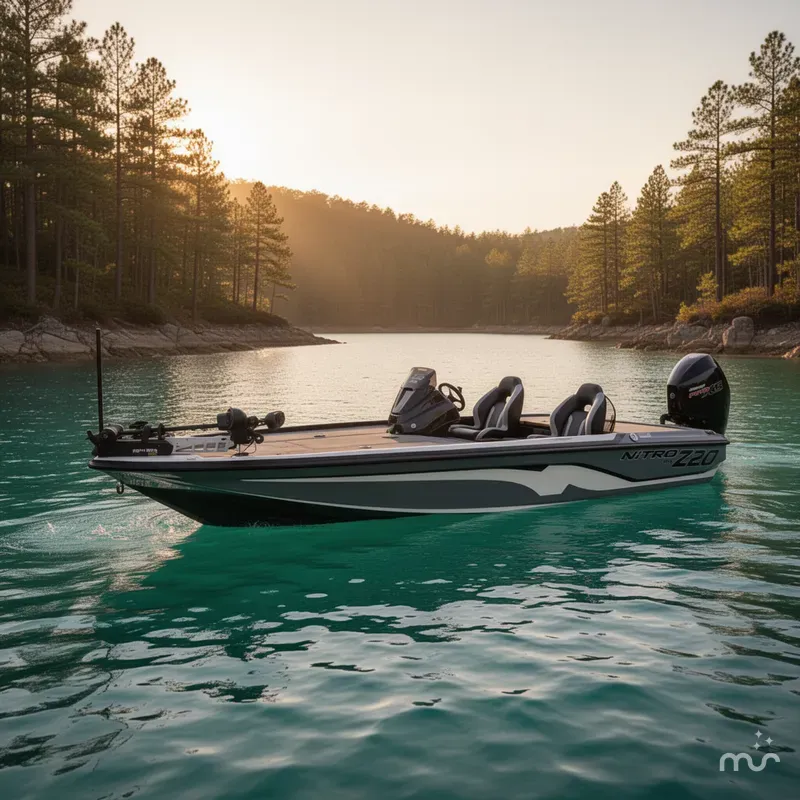 The Image of Nitro Z20 XL Pro 2026 - 0