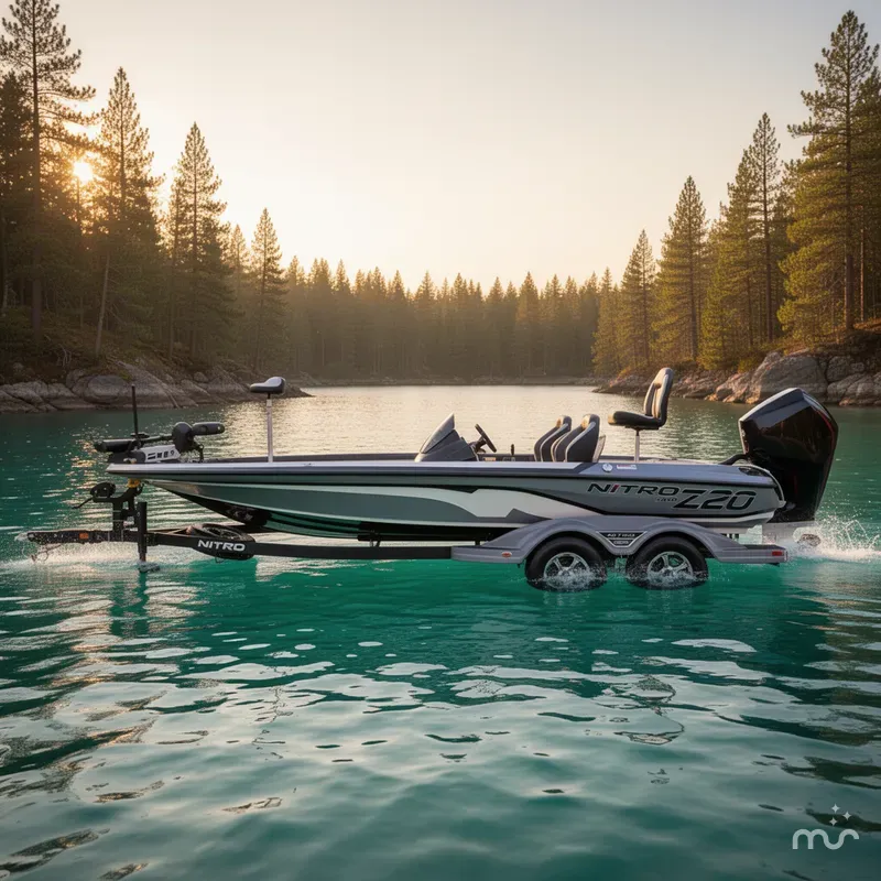 Slide: The Image of Nitro Z20 XL Pro 2026 - 2