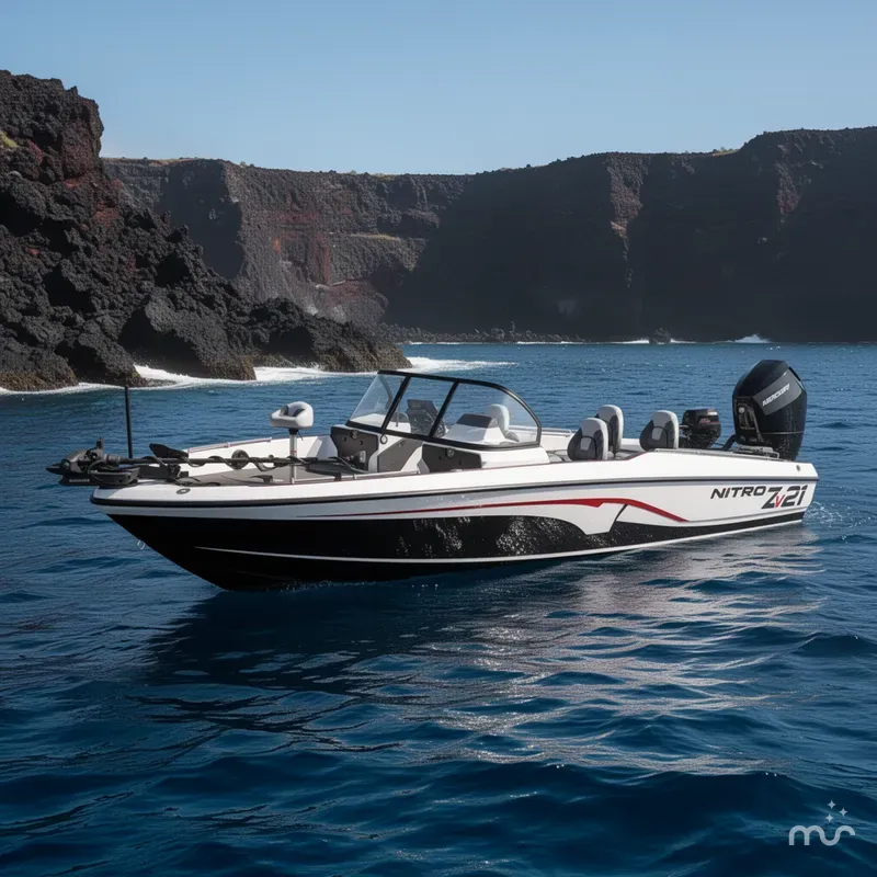 The Image of Nitro ZV21 Pro 2026 - 0