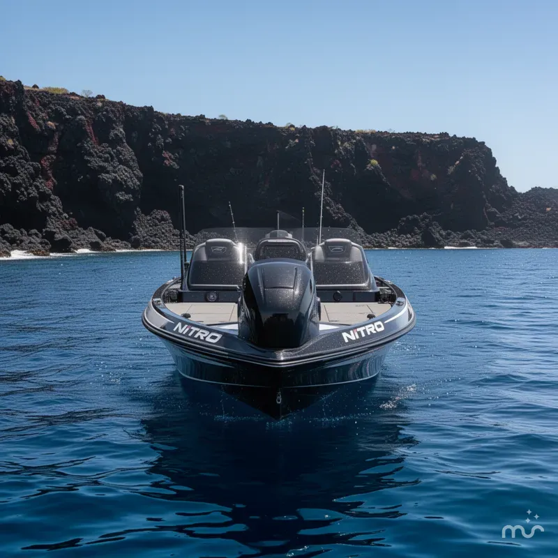 Slide: The Image of Nitro ZV21 Pro 2026 - 3