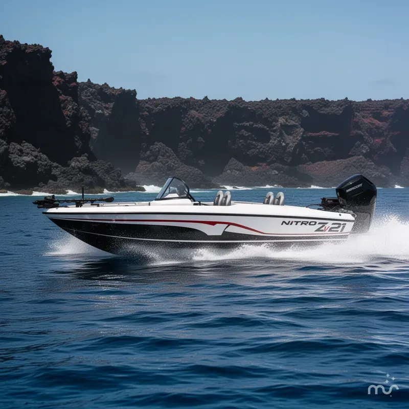 Slide: The Image of Nitro ZV21 Pro 2026 - 4