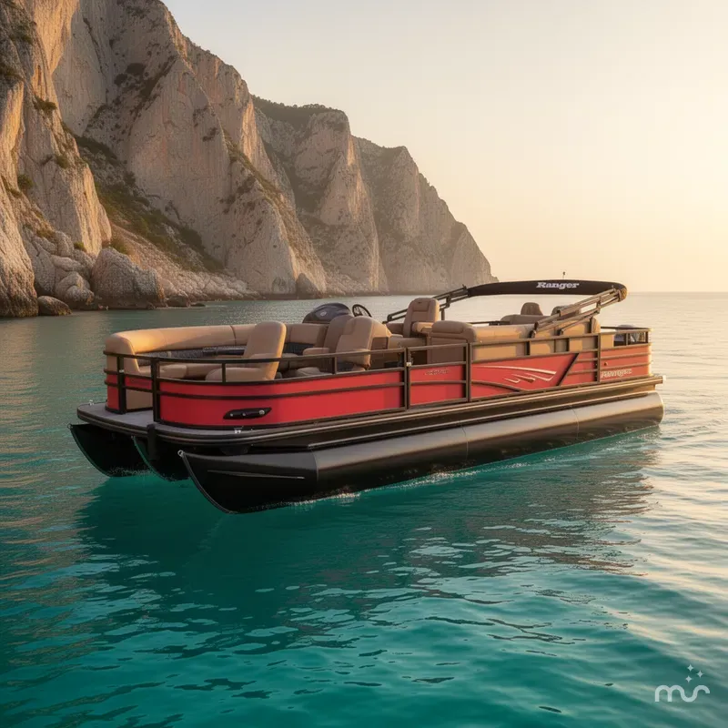 The Image of Ranger 223FC 2026 - 0
