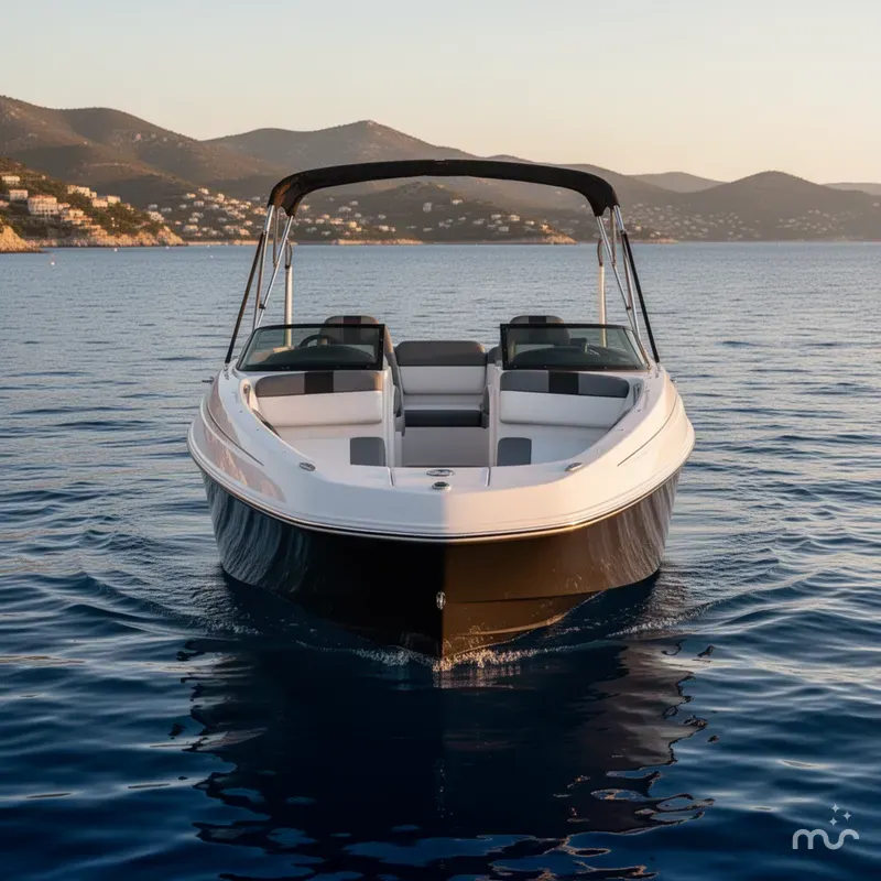 Slide: The Image of Tahoe T21 2026 - 1