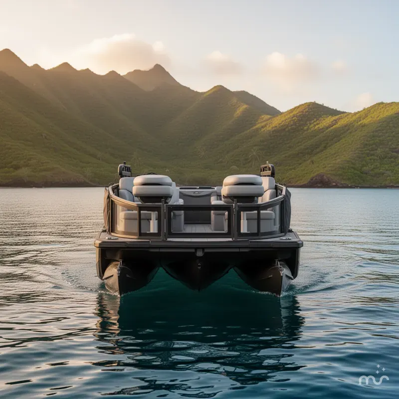 Slide: The Image of Sea-Doo Switch Fish 21 2026 - 3