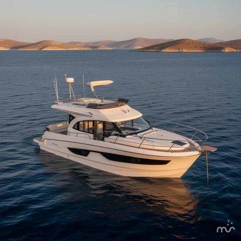 The Image of Beneteau Antares 11 Fly 2023 - 0
