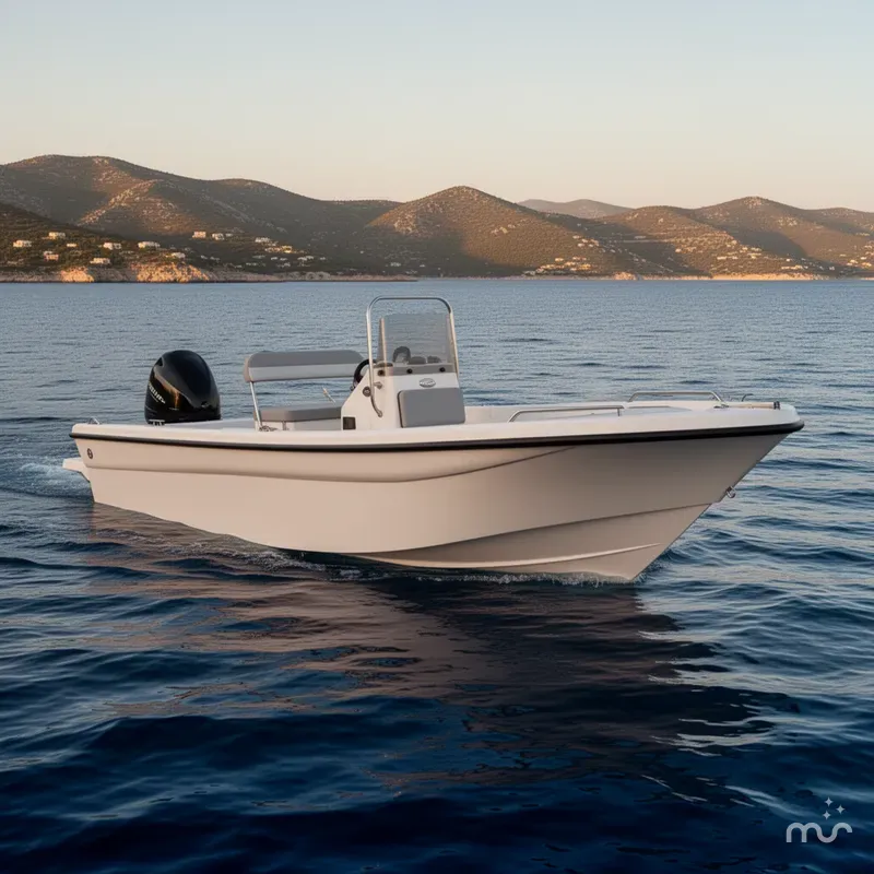The Image of Carolina 21 LS 2026 - 0
