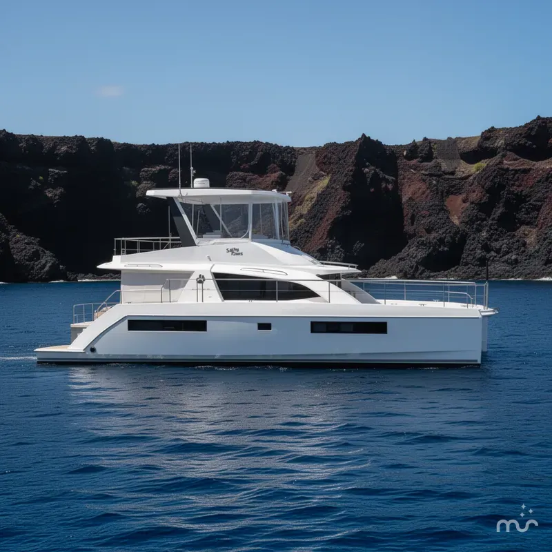 The Image of Leopard 43 Powercat 2021 - 0
