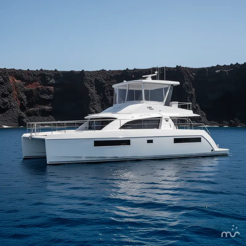 Slide: The Image of Leopard 43 Powercat 2021 - 2