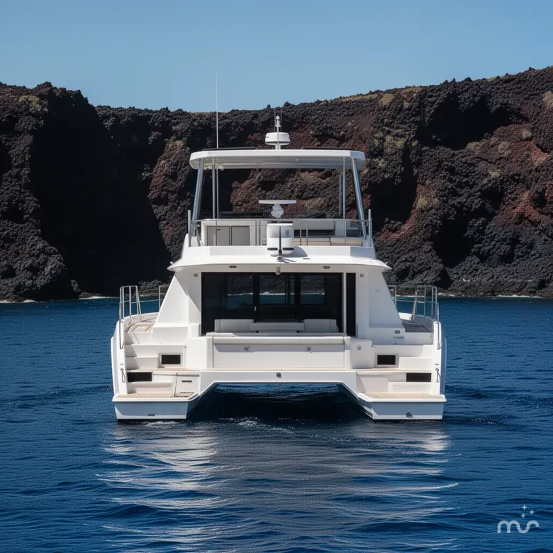 Slide: The Image of Leopard 43 Powercat 2021 - 3