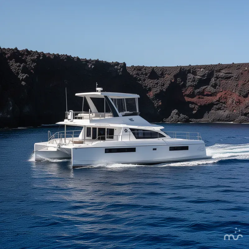 Slide: The Image of Leopard 43 Powercat 2021 - 4