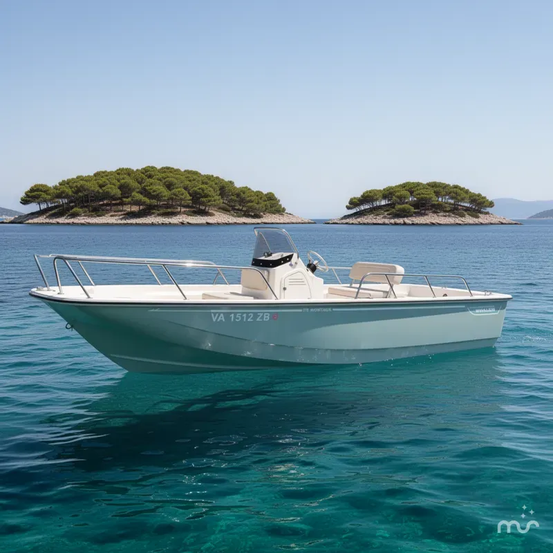 The Image of Boston Whaler 170 Montauk 2023 - 0