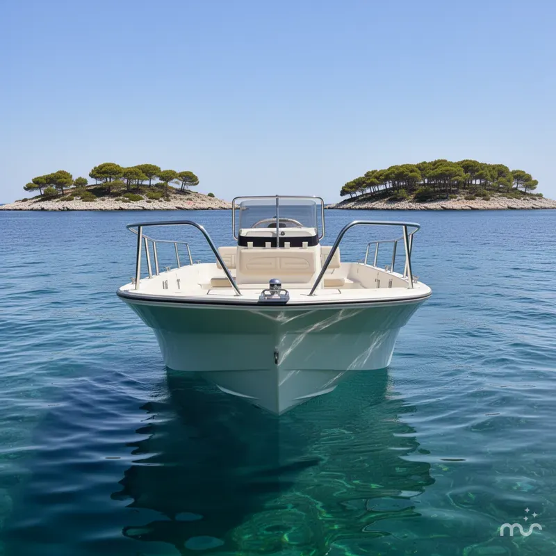 Slide: The Image of Boston Whaler 170 Montauk 2023 - 3
