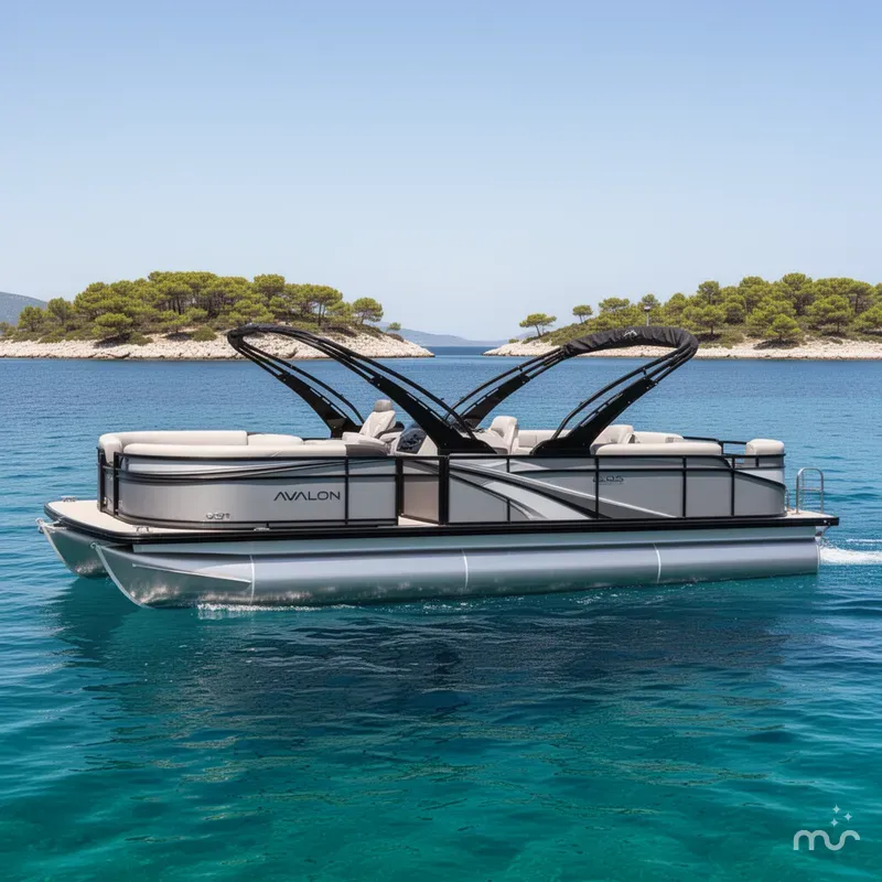 The Image of Avalon LSZ 2385 QL 2026 - 0
