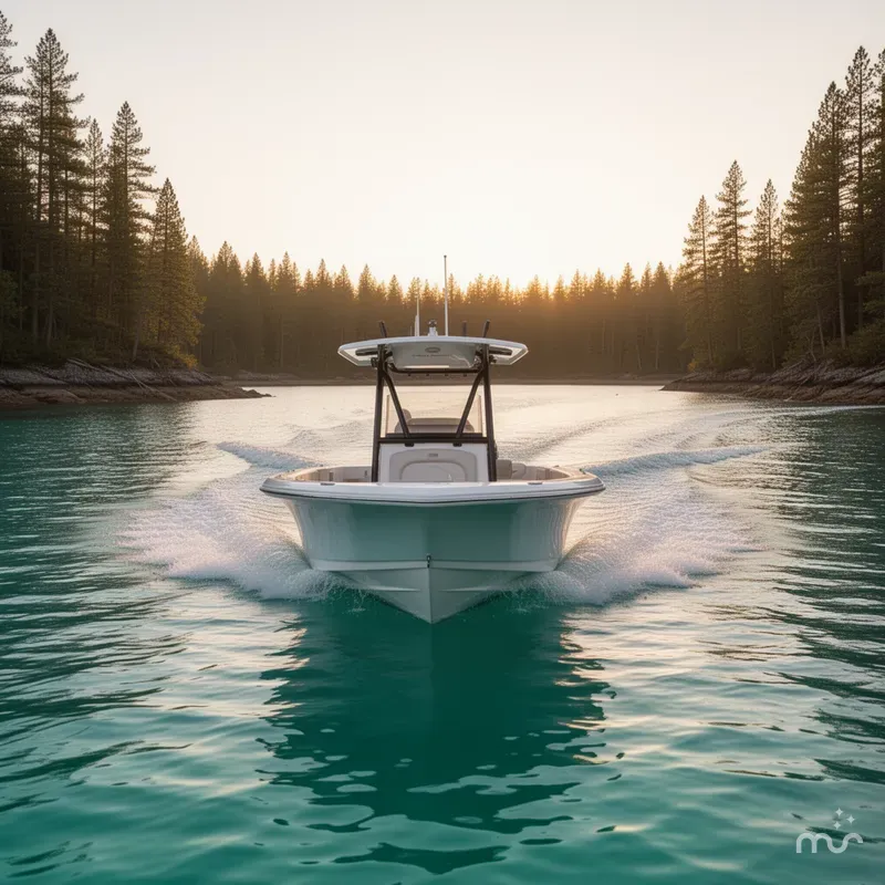 Slide: The Image of Sea Hunt Ultra 219 2026 - 1