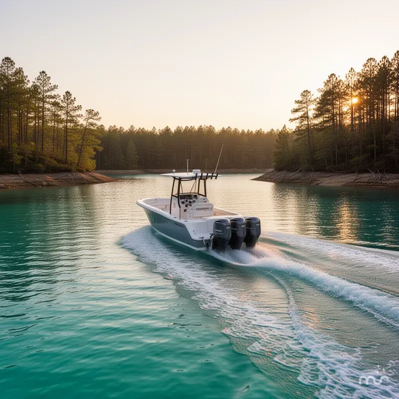 Slide: The Image of Sea Hunt Ultra 219 2026 - 2