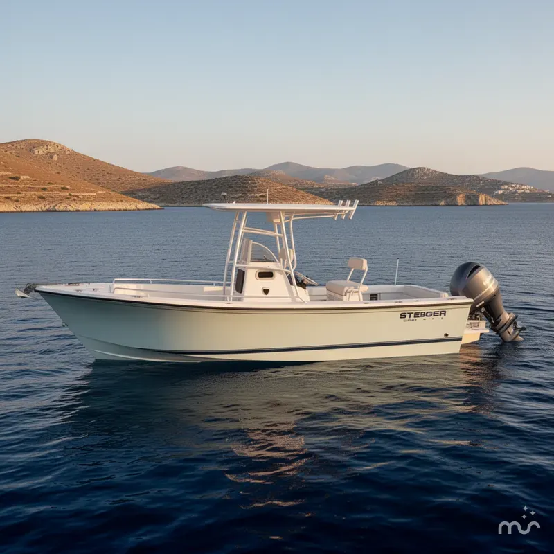 Slide: The Image of Steiger Craft 21 Tournament 2014 - 2