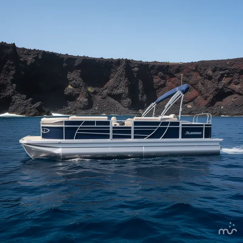 Slide: The Image of Landau Island Breeze 23F 2026 - 2