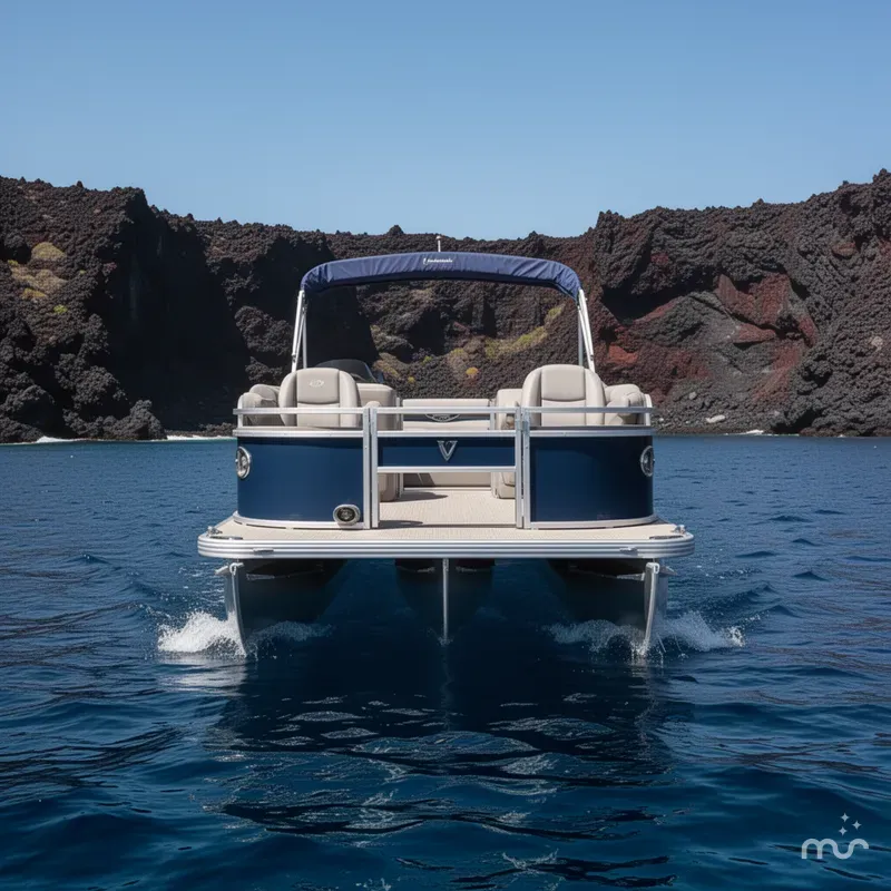 Slide: The Image of Landau Island Breeze 23F 2026 - 3
