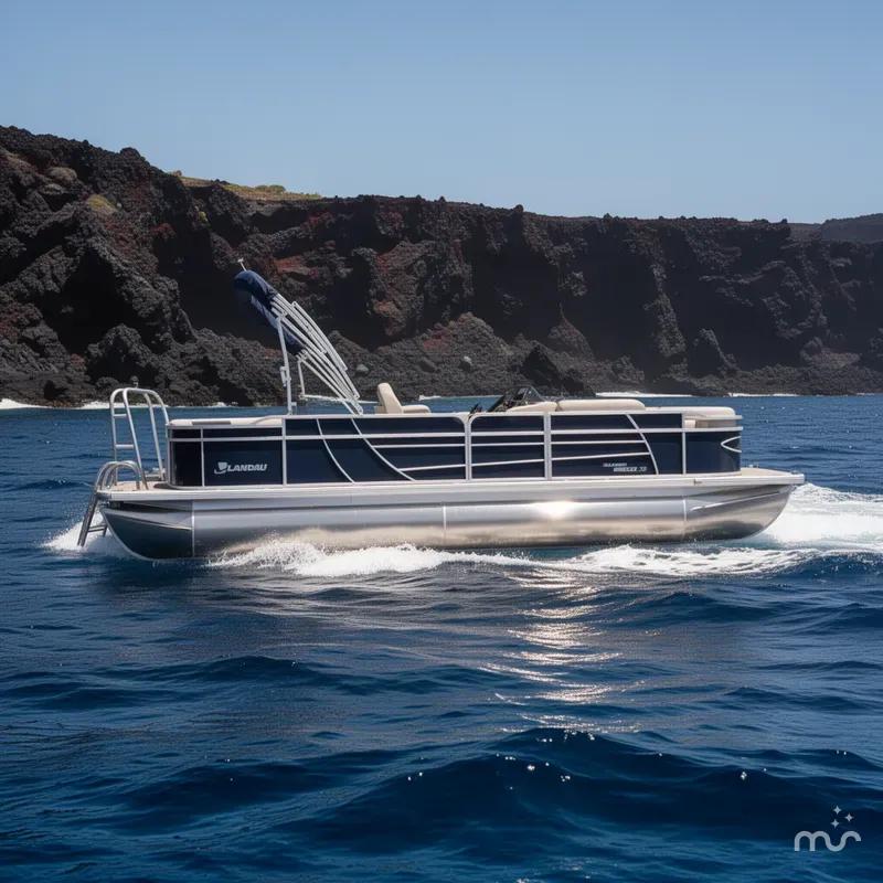 Slide: The Image of Landau Island Breeze 23F 2026 - 4