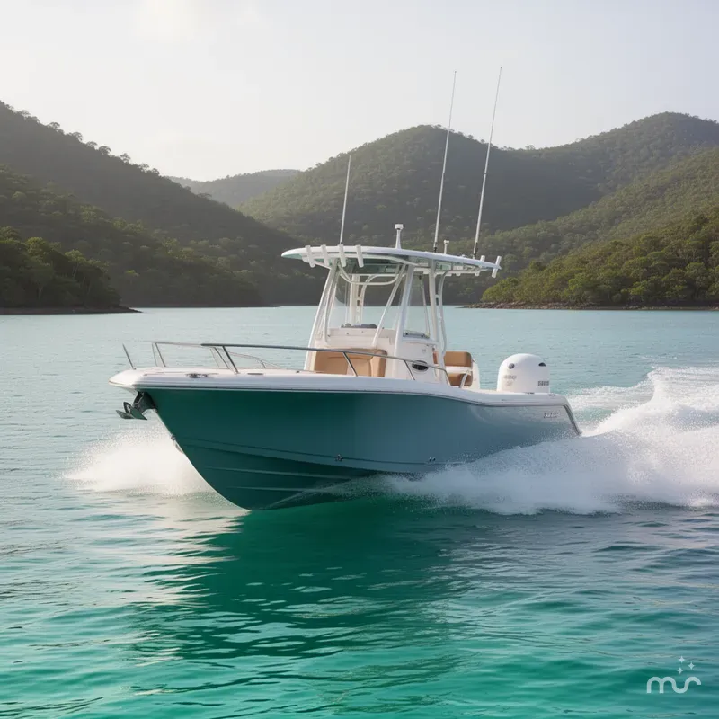 The Image of Sea Hunt Ultra 255 SE 2026 - 0