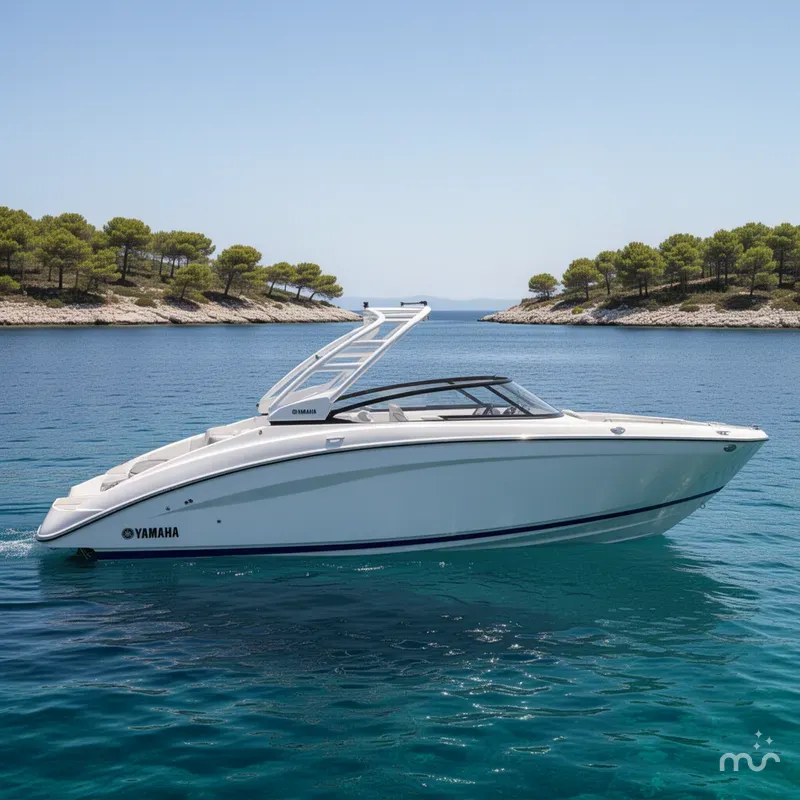 The Image of Yamaha 252S 2025 - 0