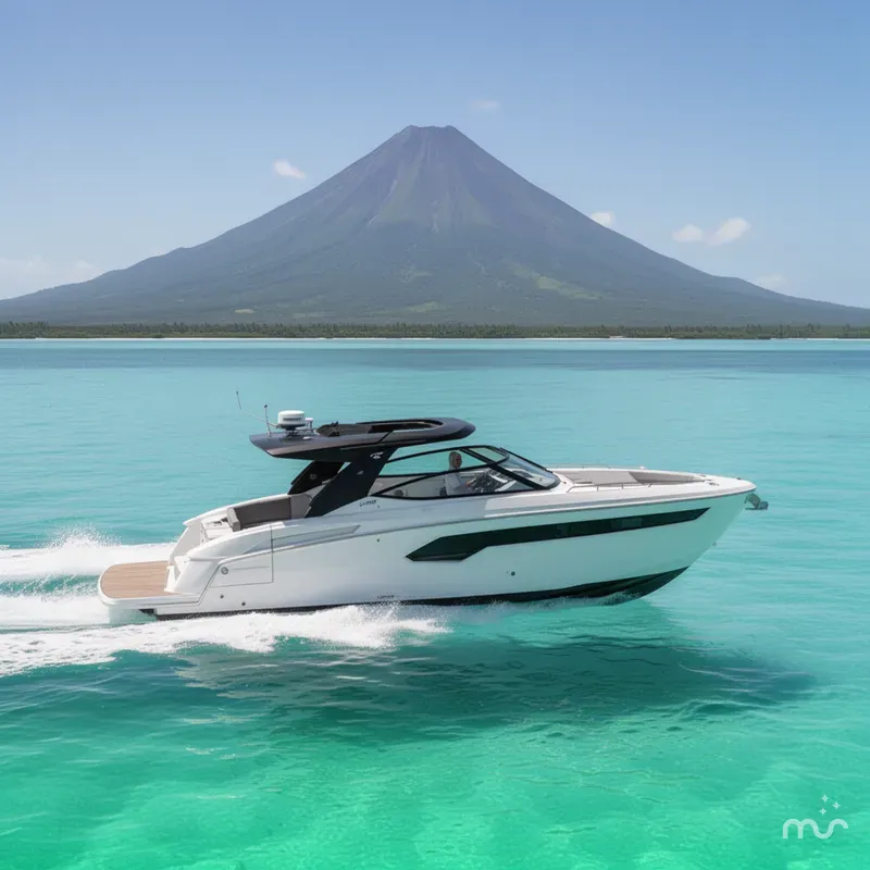 The Image of Cruisers 38 GLS OB 2020 - 0