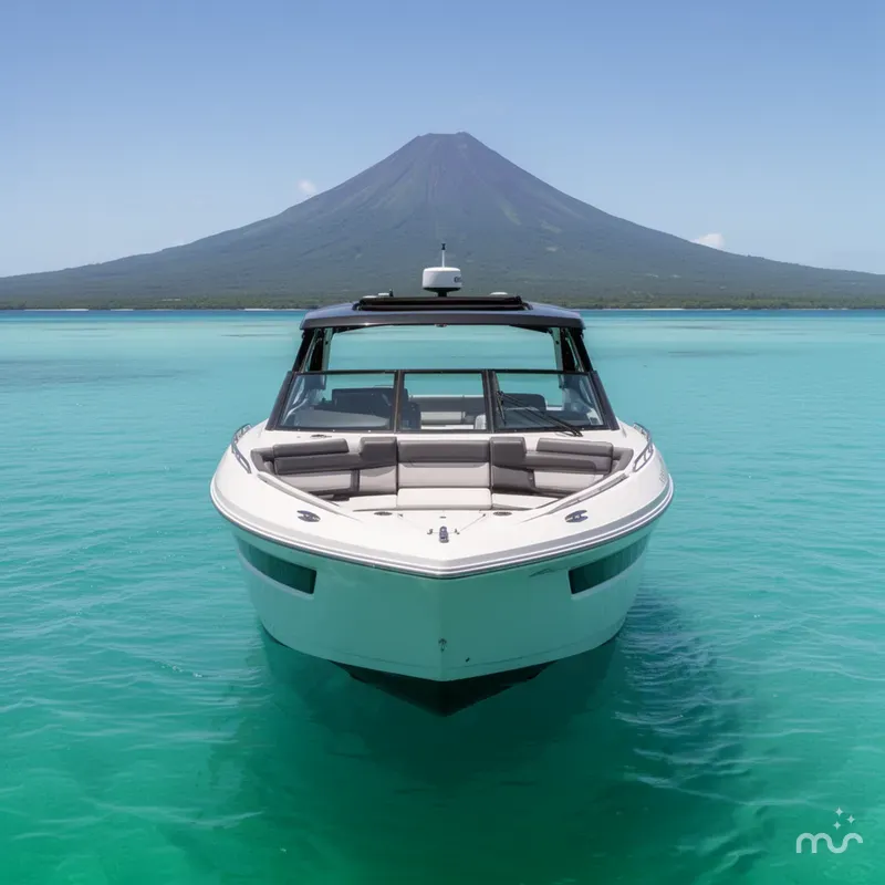 Slide: The Image of Cruisers 38 GLS OB 2020 - 1
