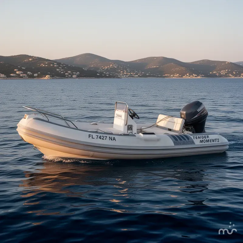 The Image of Novurania DL 400 2003 - 0