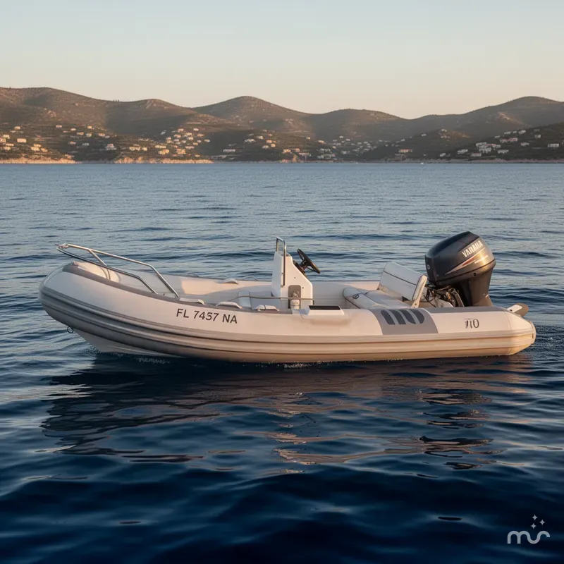 Slide: The Image of Novurania DL 400 2003 - 2