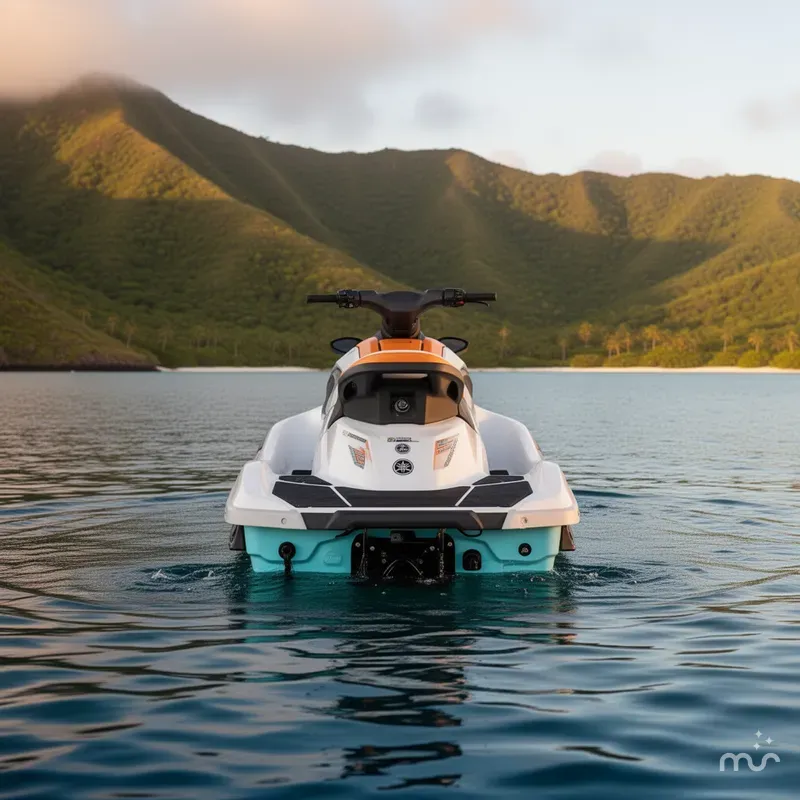 Slide: The Image of Yamaha Jetblaster LTD 2026 - 3