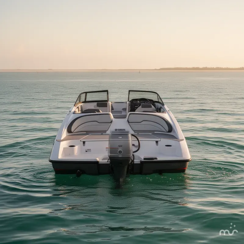 Slide: The Image of Yamaha SX190 2021 - 2