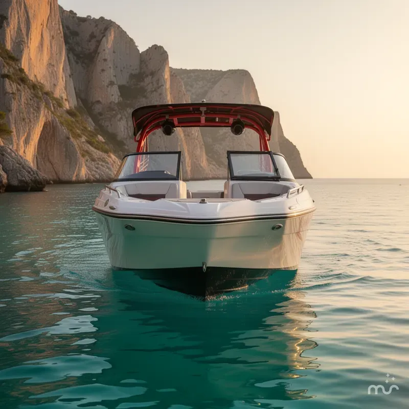 Slide: The Image of Yamaha 242X 2018 - 1