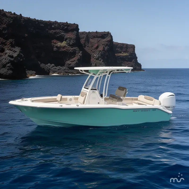 The Image of Key West 239 FS 2023 - 0