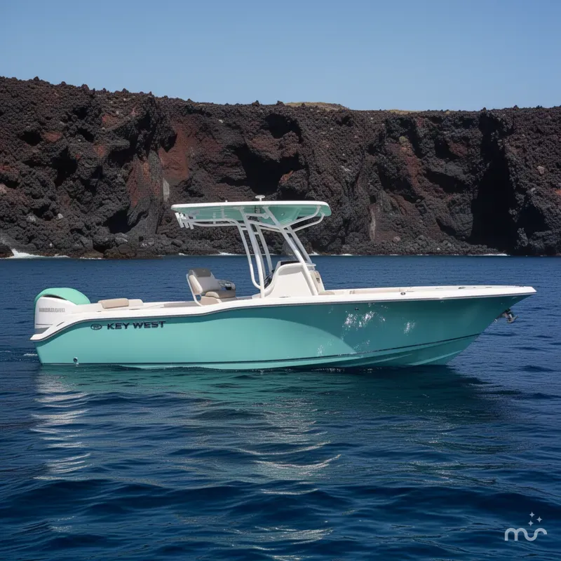 Slide: The Image of Key West 239 FS 2023 - 2