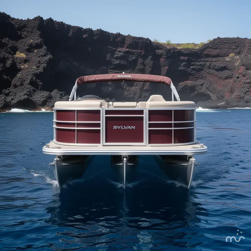 Slide: The Image of Sylvan Mirage Fish 8520 Party Fish 4.0 2023 - 1