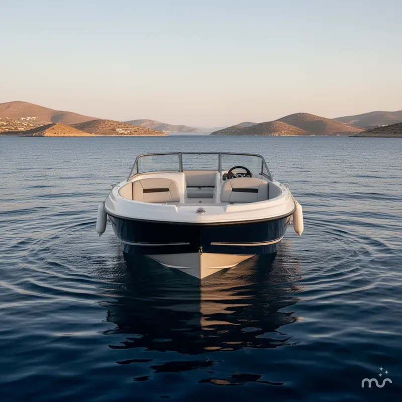 Slide: The Image of Bayliner 160 Bowrider 2017 - 3