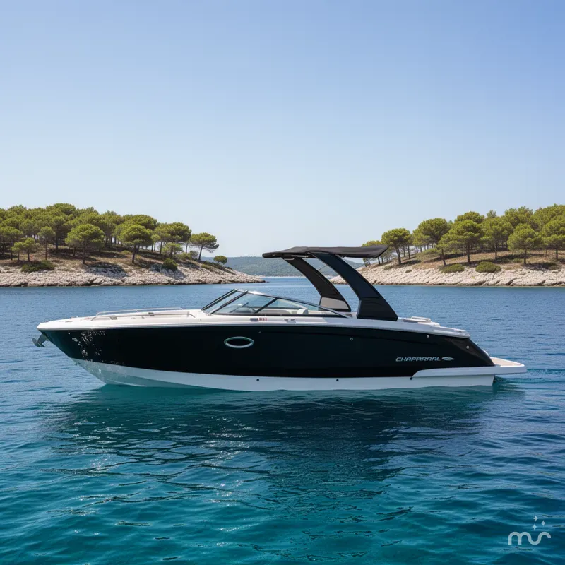 Slide: The Image of Chaparral 277 SSX 2019 - 2